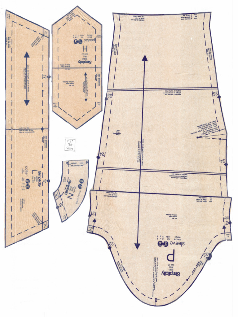8880 12 H L N P | PDF
