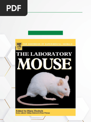The Laboratory Mouse Best Quality Download | PDF | Mouse | Phenotype
