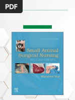 Small Animal Critical Care Medicine, 3rd Edition | PDF
