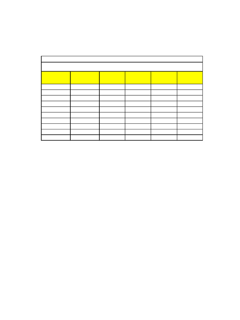 Nimai Public School Fee Structure 2023-24 | PDF