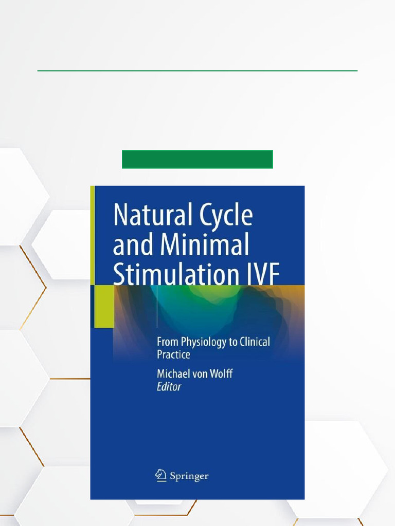Minimal Stimulation IVF: A Comprehensive Guide | PDF | In Vitro ...