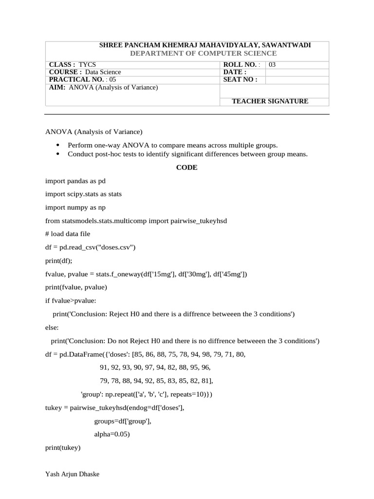DS P5 Yash | PDF