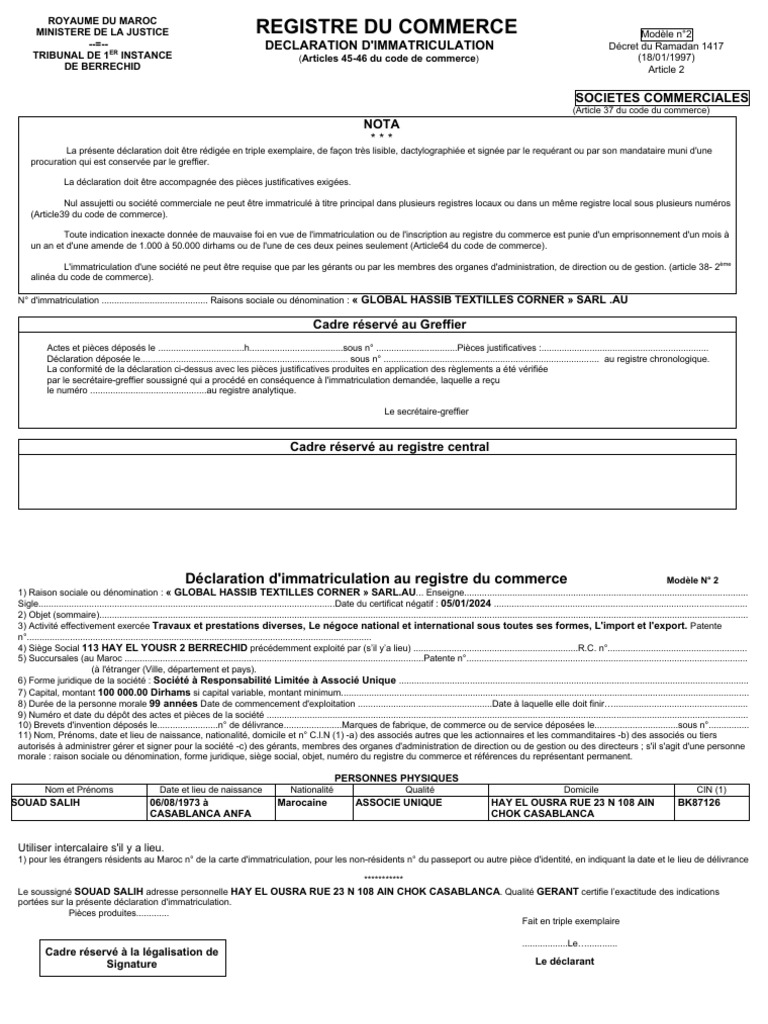 immatriculation-au-registre-du-commerce-pdf
