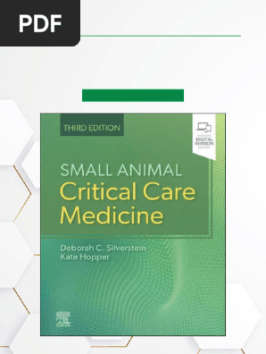 語学・辞書・学習参考書 Small animal critical care medicine 2nd Veterinary Technician's Manual for Small Animal Emergency