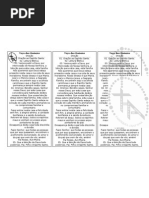 ORAÇÃO VISITA MISSIONÁRIA