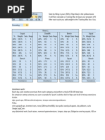 Bathing Load Calculation for Pools | PDF | Water | Swimming Pool