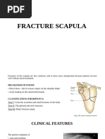 Boxer's Fracture Rehabilitation Protocol | PDF | Injury ...