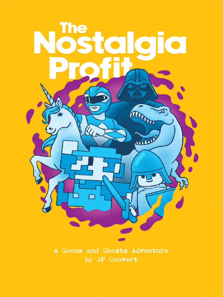 Alganostos' Nostalgic Grasp at Northpoint | PDF