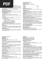 Dosis y uso de loratadina en pediatría | PDF | Alergia | Especialidades ...