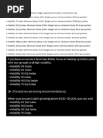 Deriv TradingView Implementation Guide | PDF | Computers