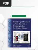Neuro Genetics | PDF