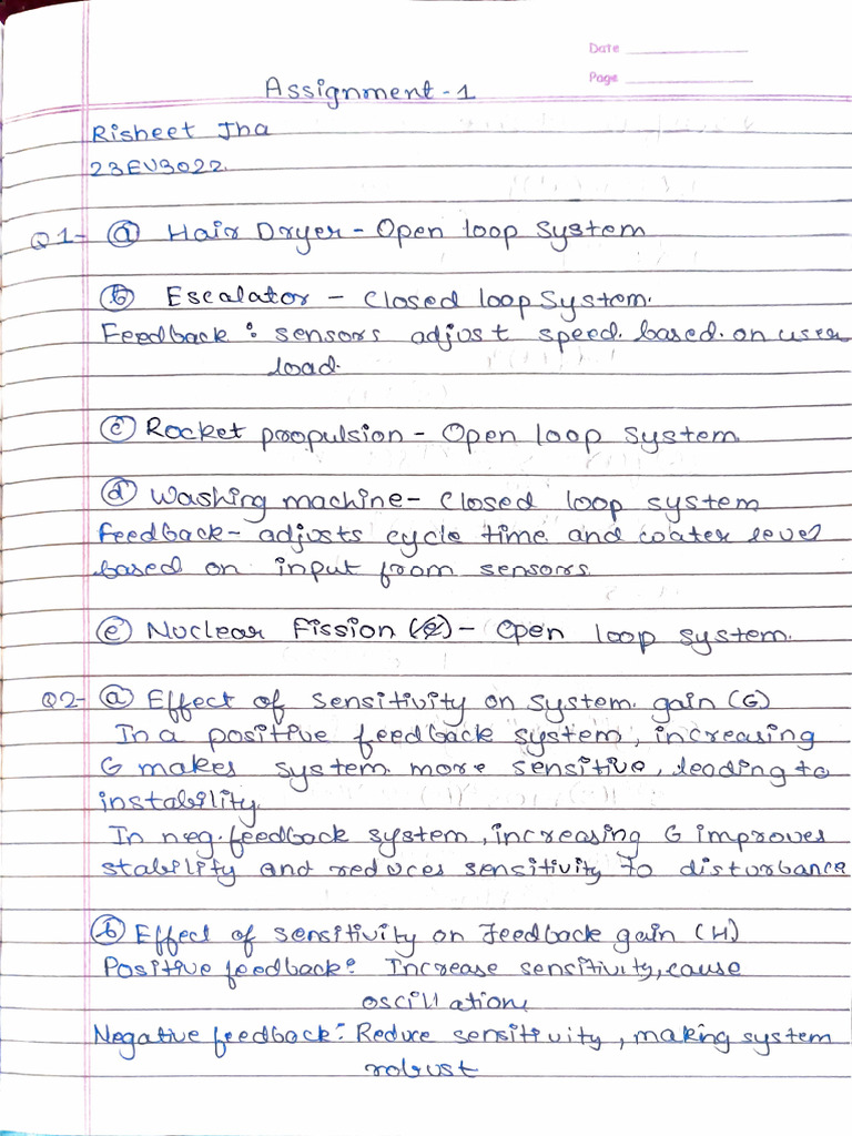 Assignment-1 Cleaned Color | PDF