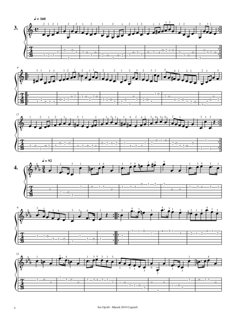 Sor | PDF