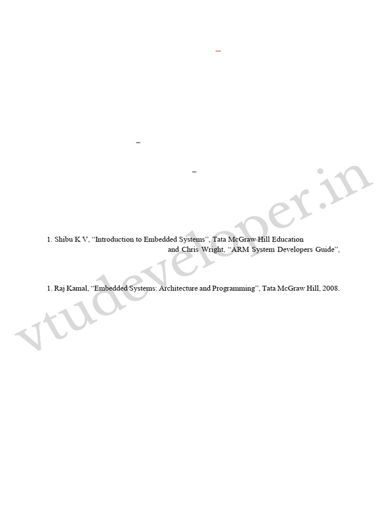 RTOS and IDE for Embedded Systems | PDF | Process (Computing) | Thread ...
