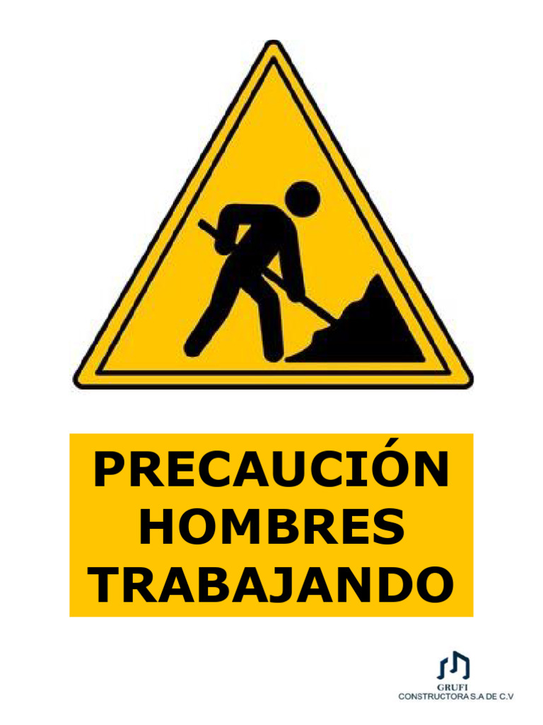 Circular con precaución - FM Samba
