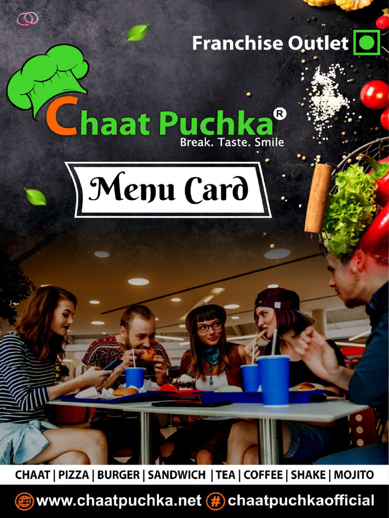 Cp Menu New Booklet Pdf