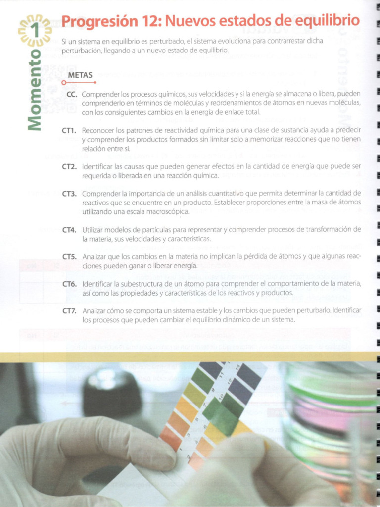 Progresión 12 | PDF