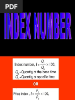 ADD MATHS INDEX NUMBER