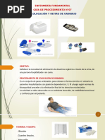 Maniobra de Crede | PDF | Urología | Sistema genitourinario