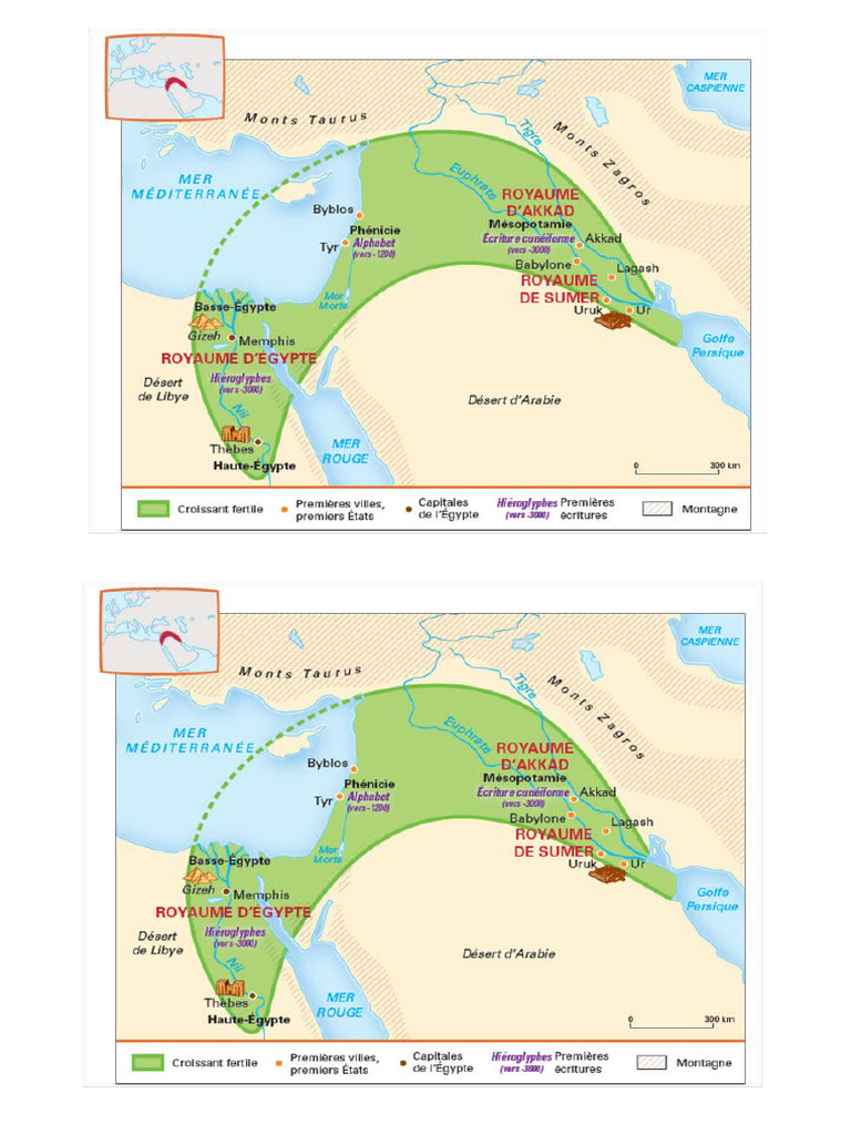 Croissant intelligence overview