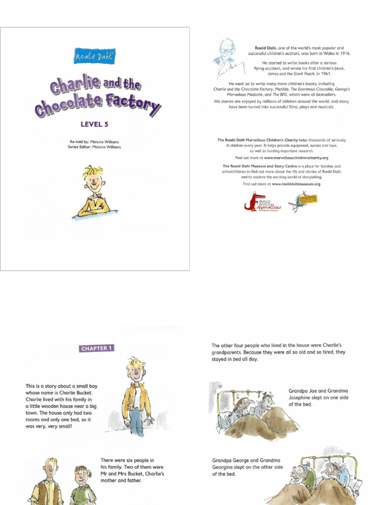 Charlie | PDF