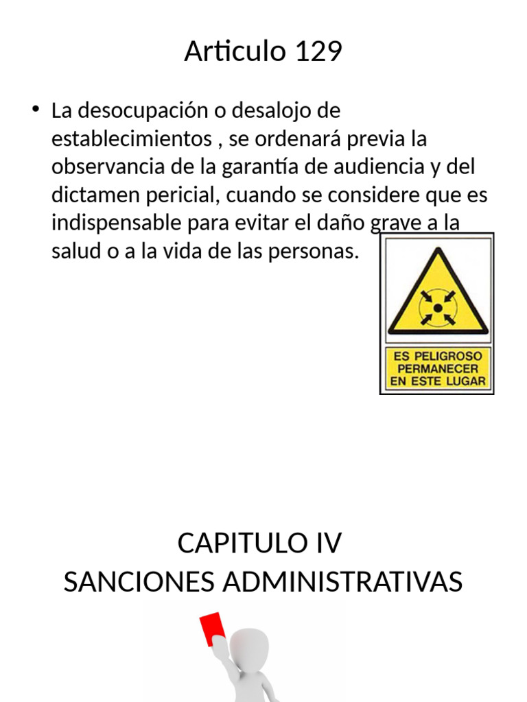 Articulo 129 | PDF | Multa (pena) | Justicia