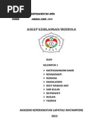 Download askep kehilangan by Adhy Zhentaurus SN86704578 doc pdf