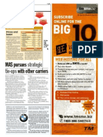 TheSun 2008-12-05 Page27 MAS Pursues Strategic Tie-Ups With Other Carriers