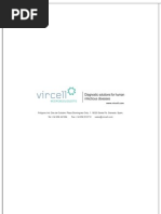 Download Vircell Product Catalogue 2011 by Yeni Azamar SN86706765 doc pdf
