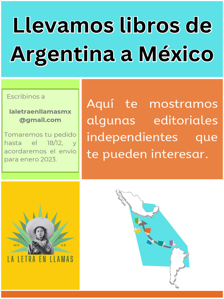 Algunas Editoriales Que Te Pueden Interesar | PDF | Publicación | No ...