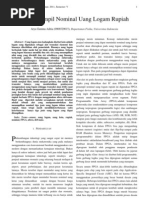 Download Alat Penampil Nominal Uang Logam Rupiah by Arya Gamma Aditia SN86708677 doc pdf