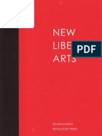 Book New Liberal Arts 2009