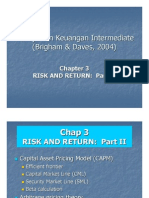 3 Risk Return 2