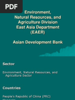 1-4 Agriculture-EARD by Yoshiaki Kobayashi