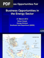 2-5 Energy-SERD by Rehan Kausar