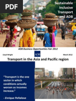 5-1 Transport_ICT_RSDD Rev 22Mar2012 by Lloyd Wright