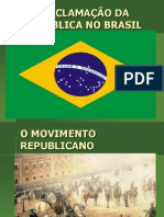 aproclamaodarepublicanobrasil-100507083511-phpapp01
