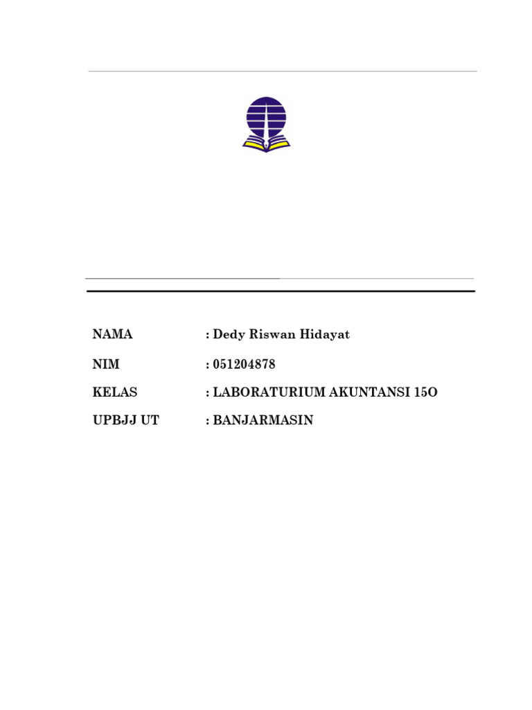 Laporan Keuangan KJA Salma 2024 | PDF