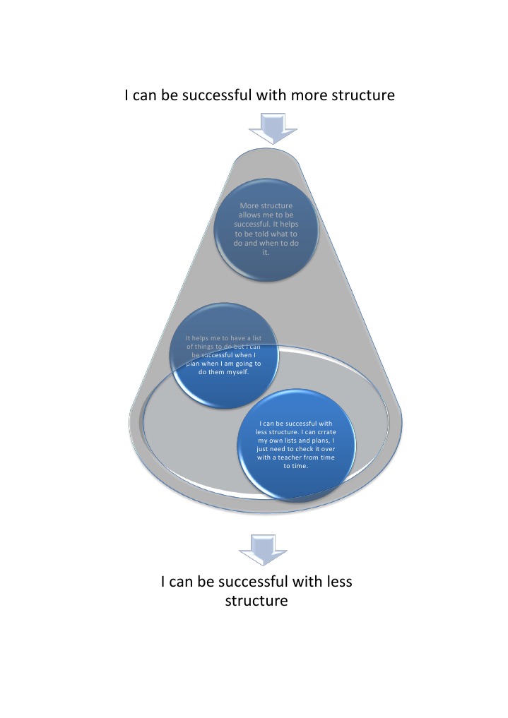 Structure Levels | PDF | Career & Growth | Wellness