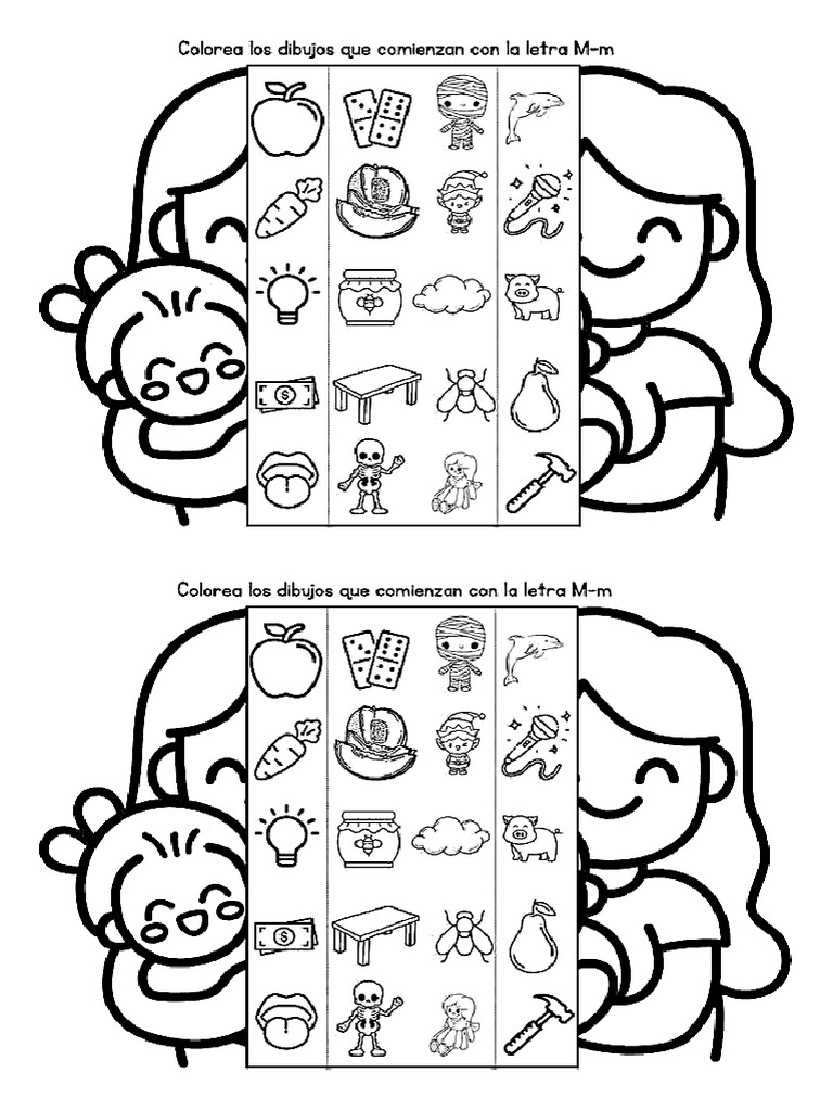 Ficha Interactiva 1 Pdf