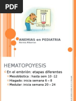 Download Anemias en pediatria by NormsMD SN8671256 doc pdf