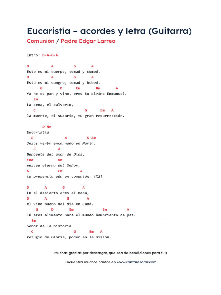 eucarist-a-acordes-y-letra-guitarra-pdf