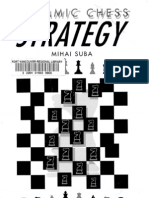 Dynamic Chess Strategy