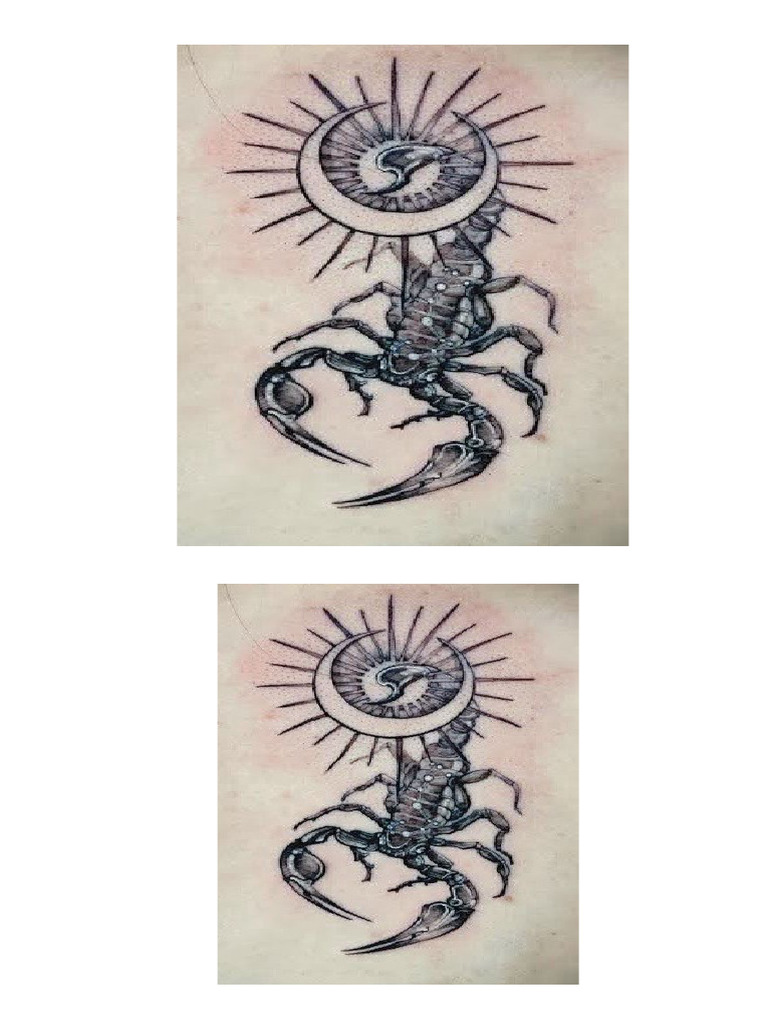 TATTOO | PDF