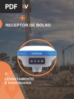 Dispositivo Telemático GO9 da Geotab | PDF | LTE (telecomunicação ...