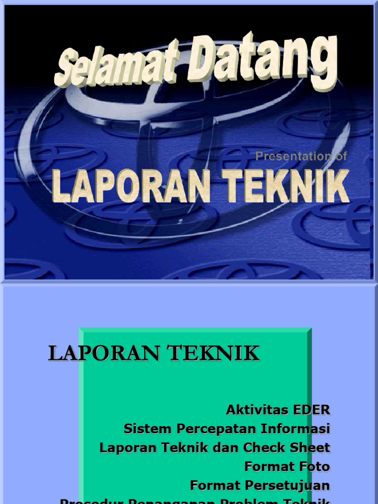 Technical Report | PDF