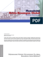Download Buku-1 Krisis Finansial Global - Uraian dan Cara Bersikap by Indonesia SN8671538 doc pdf