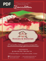 Catálogo de Tortas y Pasteles PriceSmart | PDF | Pasteles | Cocina de ...