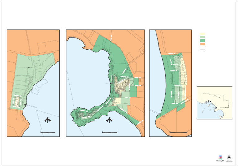 District Council of Ceduna Wind Speed Map | PDF