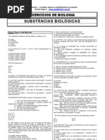 exerciciossubstanciasbiologicas